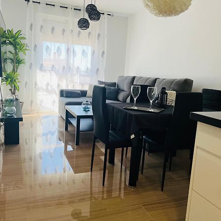 Apartamento En El Corazon De La Cala La Cala De Mijas Eksteriør billede