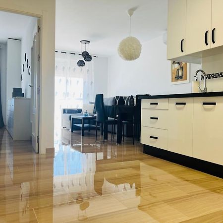 Apartamento En El Corazon De La Cala La Cala De Mijas Eksteriør billede