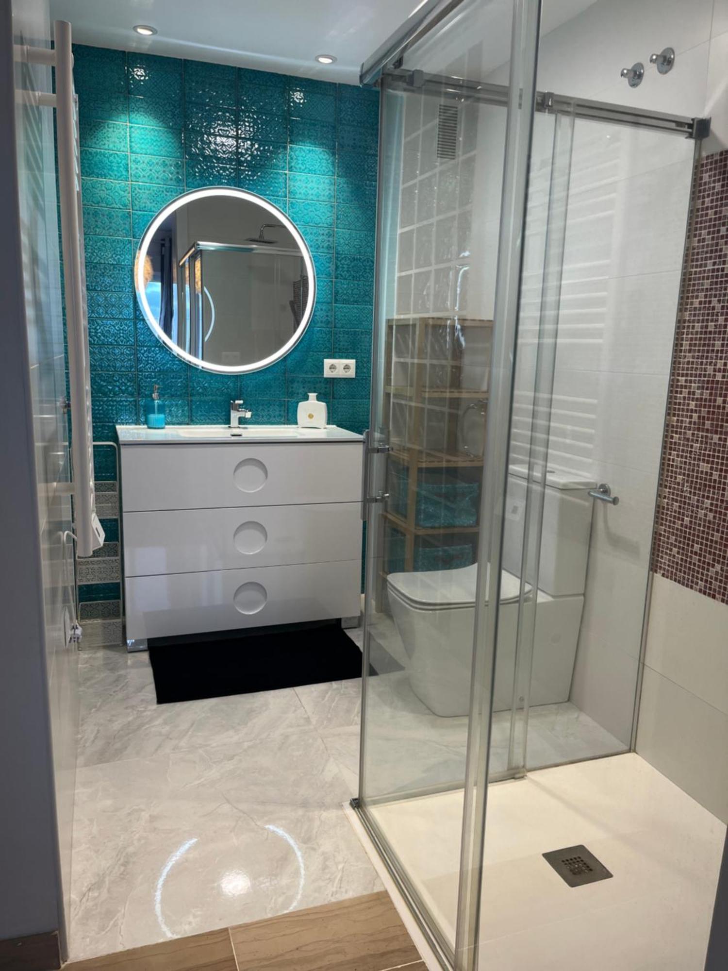 Apartamento En El Corazon De La Cala La Cala De Mijas Eksteriør billede