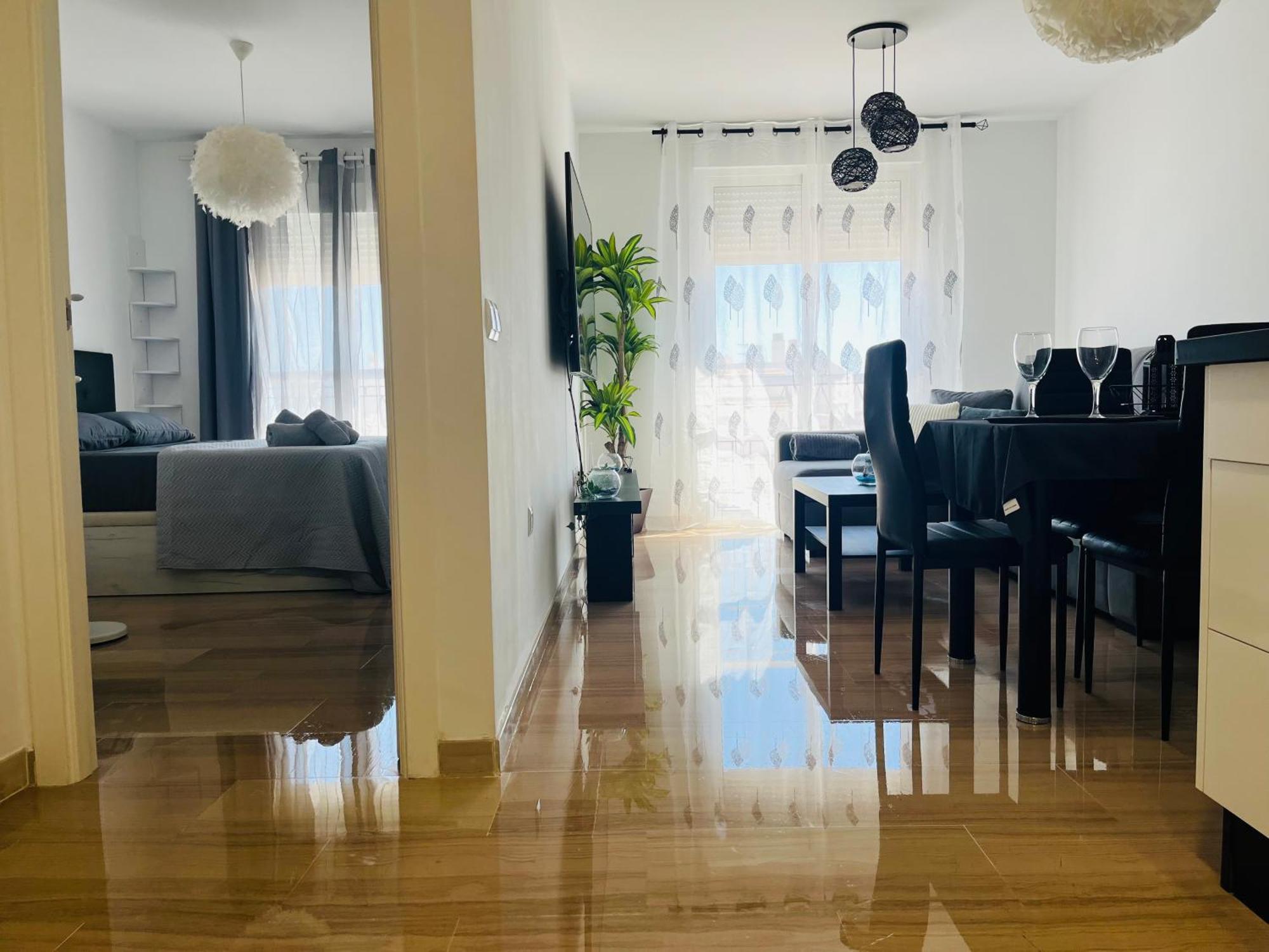 Apartamento En El Corazon De La Cala La Cala De Mijas Eksteriør billede